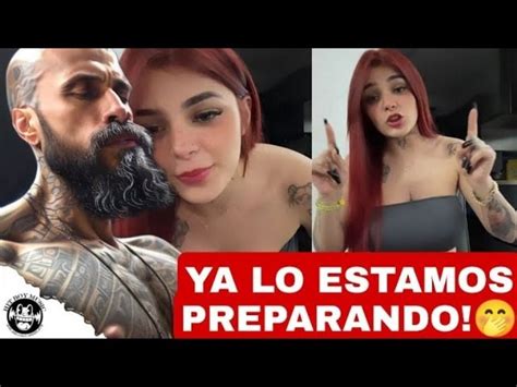 colaboración karely ruiz y babo|OnlyFans: Karely Ruiz y Babo de Cártel de Santa sí lanzarán